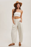 Barrel Pants