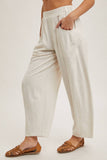 Barrel Pants