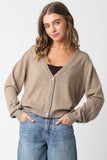 Nora Knit Cardigan