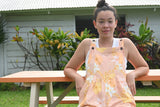 Guava Jelly Short Jumper