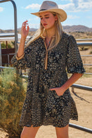 Lana Dress