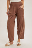 Barrel Pants
