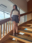 Penelope Shorts
