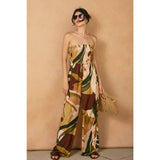 Coconut Grove Jumpsuit