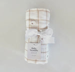 Swaddle Blanket