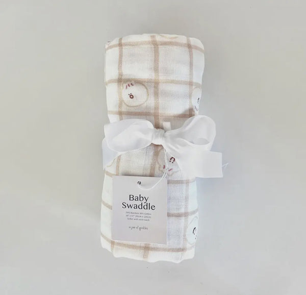 Swaddle Blanket