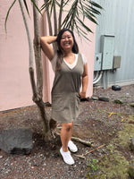 Tru Denim Dress