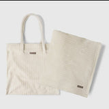 Tote Blanket