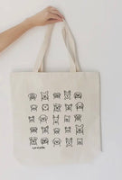 Cotton Tote