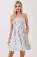 Stacie Dress