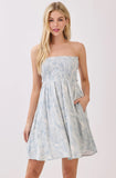 Stacie Dress