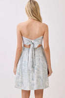 Stacie Dress
