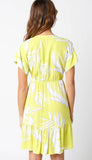 Eve Dress