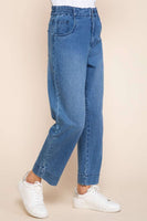 Solie Denim Pants