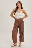 Barrel Pants