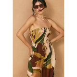 Coconut Grove Jumpsuit