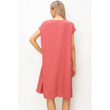 Luna Dress