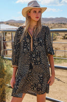 Lana Dress