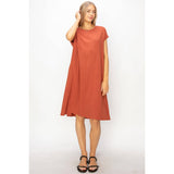 Luna Dress