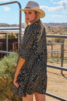 Lana Dress