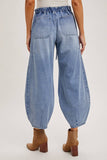 Barrel Jeans