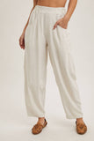 Barrel Pants