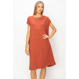 Luna Dress