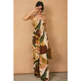 Coconut Grove Jumpsuit