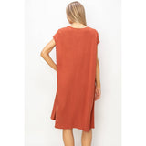 Luna Dress