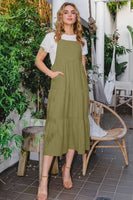 Ophelia Dress