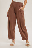 Barrel Pants