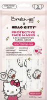 HK Face Mask