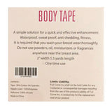 Body Tape