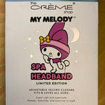 Spa Headband