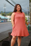 Hepburn Dress
